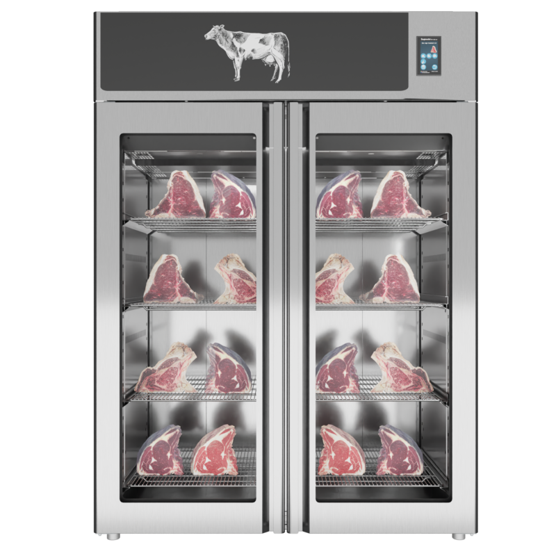 Stagionello® Dry-age 3.0 1400 LT - immagine 2