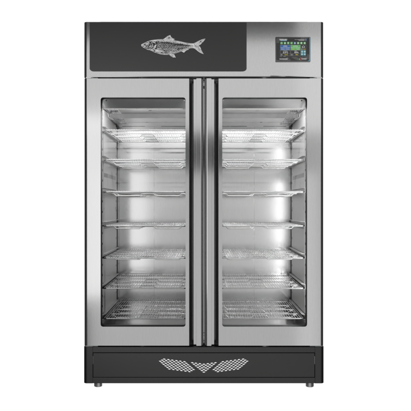 Stagionello® Fish Curing Device 200 Kg - immagine 5