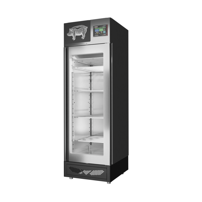 Stagionello® Salami Curing Device 100 Kg - immagine 4
